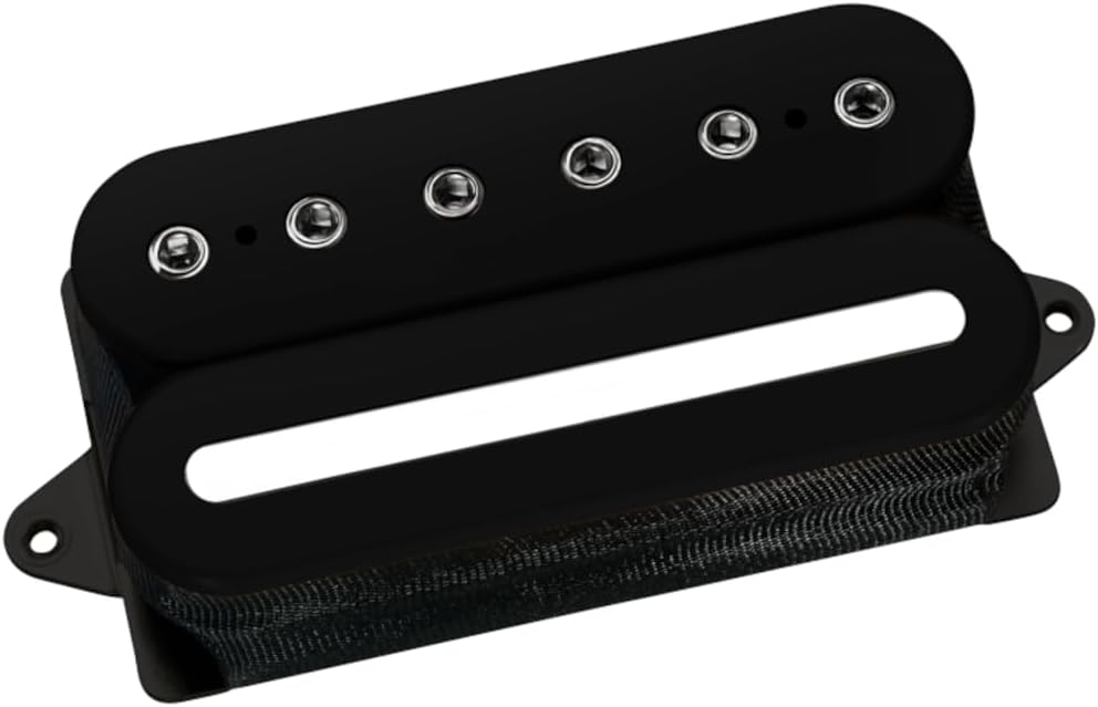 Crunch Lab Guitar Accessories 209858 DP 228FBK