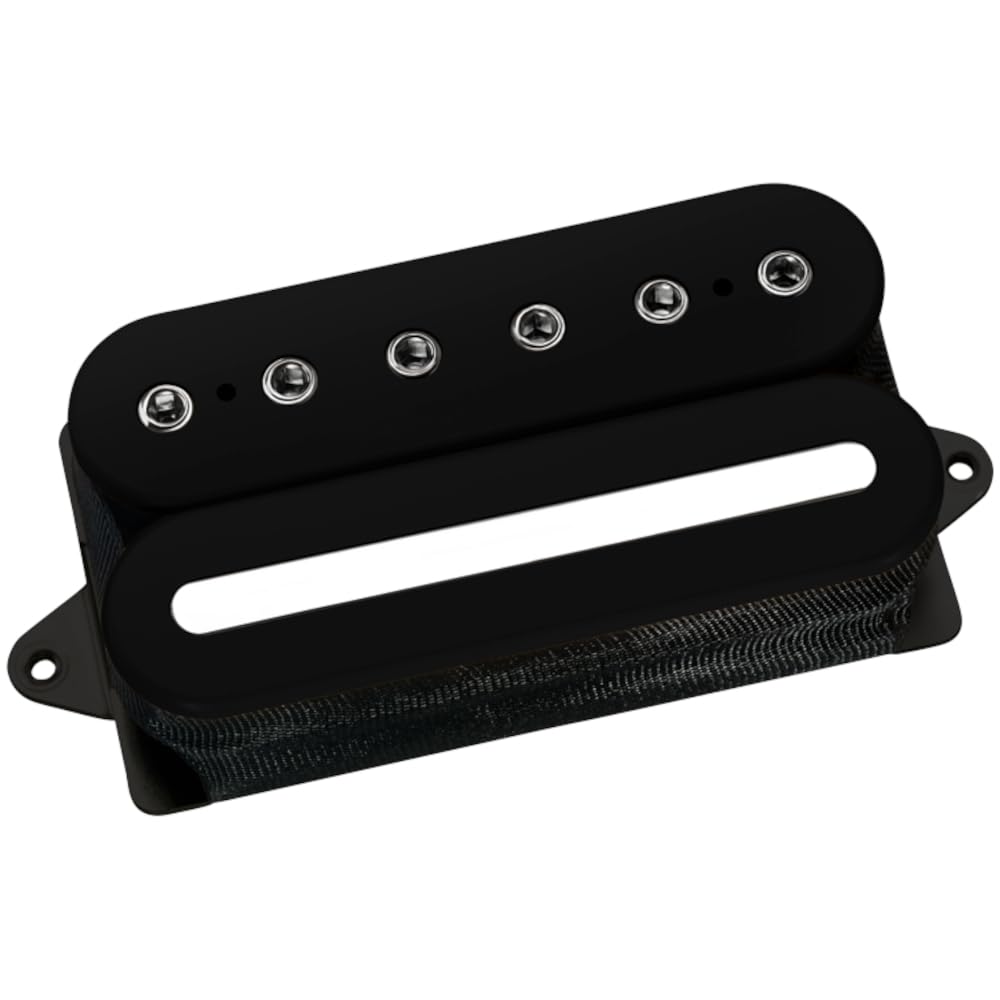 DIMARZIO Crunch Lab Guitar Accessories 209858 DP 228FBK