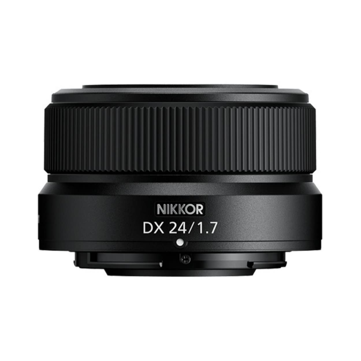 Nikon Lente NIKKOR Z DX 24mm f/1.7