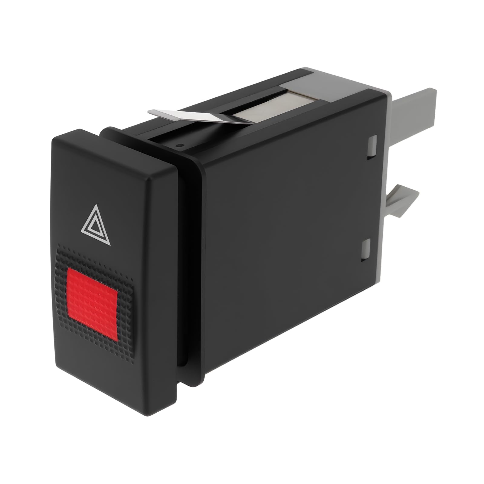 The Lord of the Tools Interruttore spia di pericolo auto 8D0941509D compatibile con Audi A4 AVANT B5 8D2 8D5 1994-2000