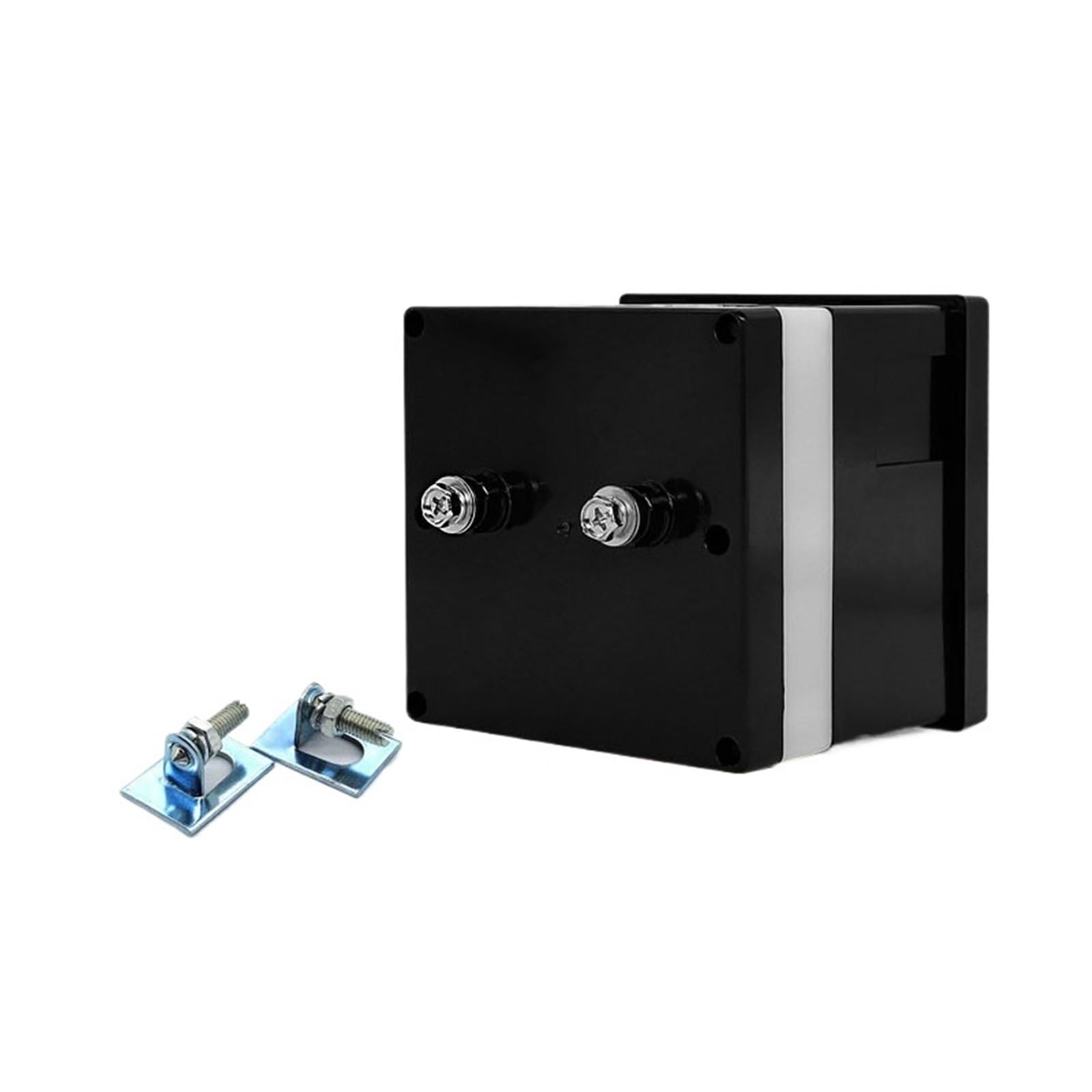 Amperímetro de CA 6L2 con puntero, 1A, 2A, 3A, 5A, 10A, 15A, 20A, 30A, 50A