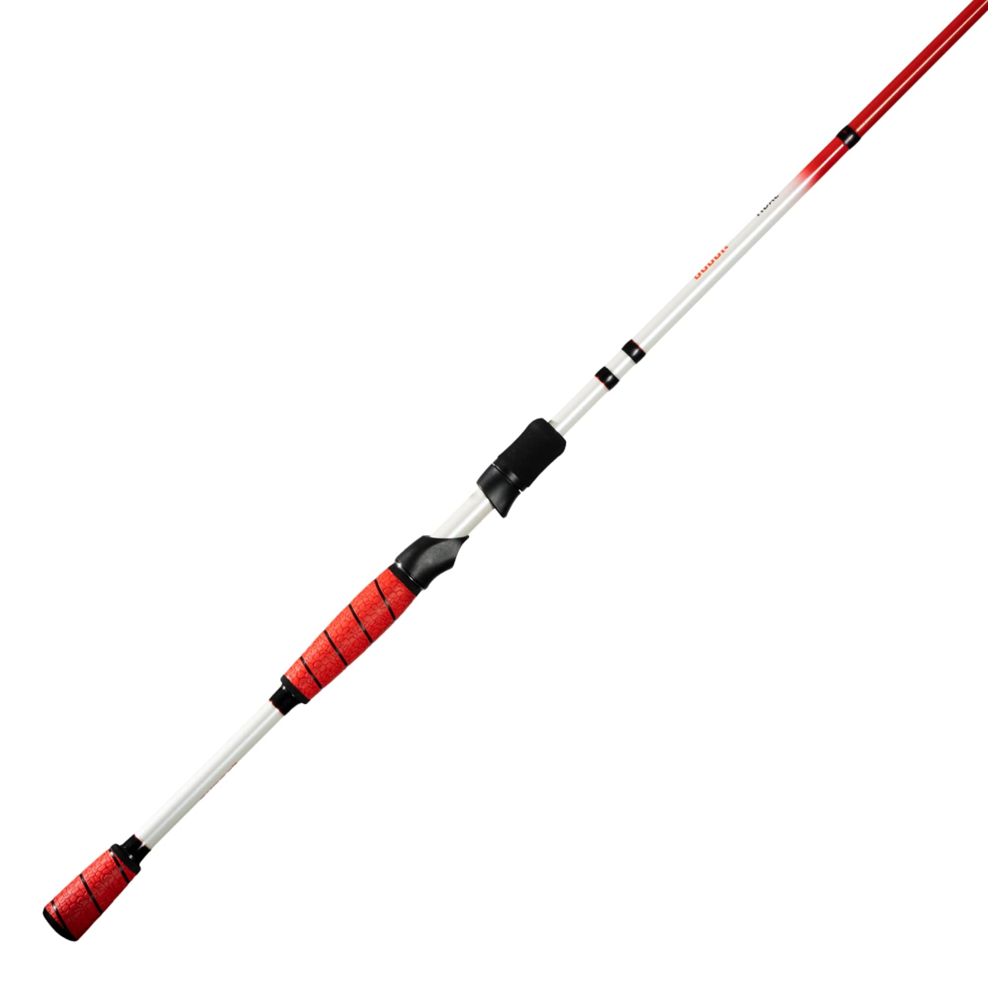 Buy BUBBA Tidal 7' Medium Heavy, Fast Inshore Spinning Rod with