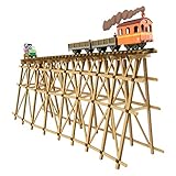 Automobile and 1/150 Studio Ghibli series locomotive MK07-12 (Paper Craft) (japan import)