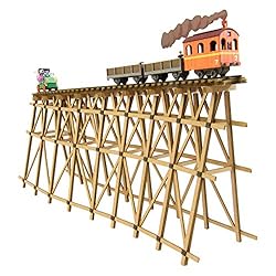 さんけい みにちゅあーとキット スタジオジブリシリーズ 天空の城ラピュタ 機関車とオートモービル 1/150スケール ペーパークラフト MK07-12