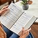 NKJV, The Charles F. Stanley Life Principles Bible, Large Print, Hardcover: Large Print Edition (Signature)