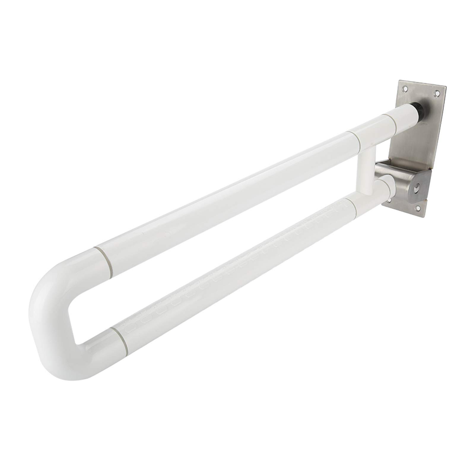 Generic Barra de Agarre para Inodoro, Duradera, No Tóxica, Antideslizante, para Personas Mayores, de Ayuda para el Baño, 1 Unidad