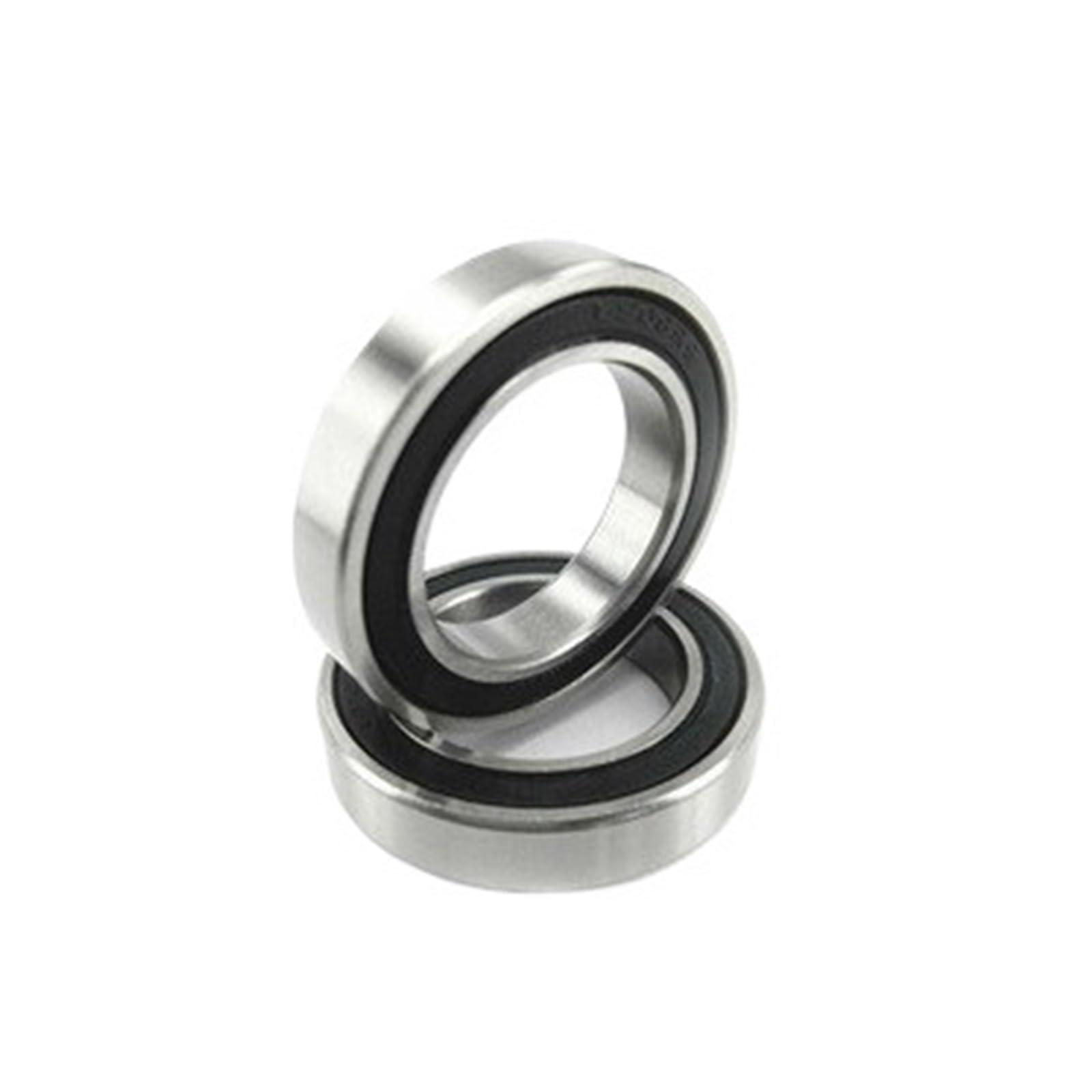 TSWASWUGP 6908-2RS Bearing ABEC-1 40x62x12 mm Thin Section 6908 2RS Ball Bearings 6908RS 61908 RS