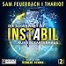 Produktbild Instabil 2 - Die Gegenwart ist nur ein Kartenhaus: MP3 Format, Lesung. Ungekürzte Ausgabe