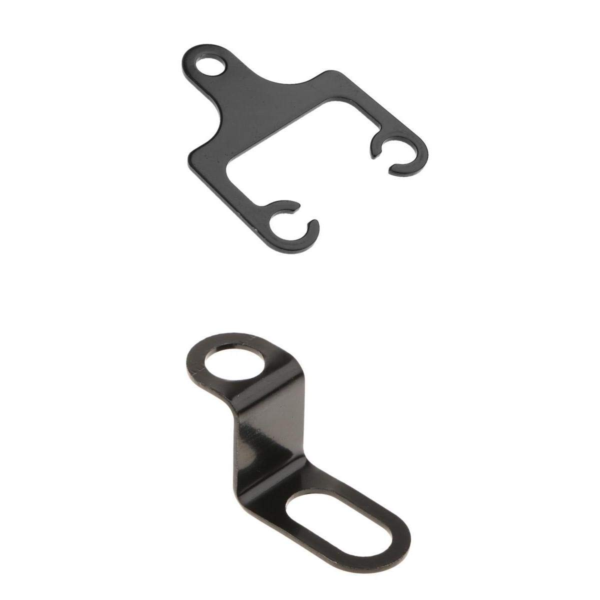 The Style Sutra Motorcycle Tachometer Speedometer Mount Bracket+Sensor Bracket|Motors | Parts & Accessories | Motorcycle Parts |1 Piece Motorcycle Bracket-image-4