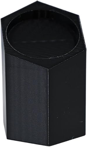 Miniatura 37 de Ivan Ooze - Soporte de exhibición para monedas Power Ranger Morpher Soporte para monedas de la colección Power Rangers