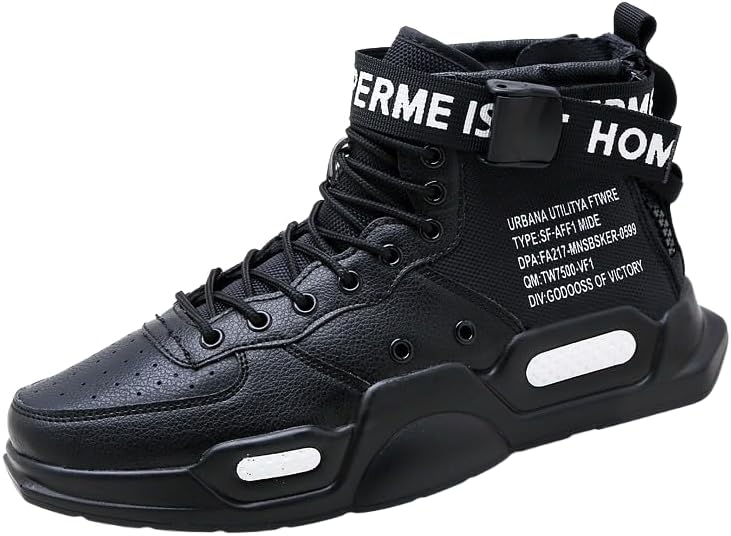Women's Trendy Stylish Sneakers, Comfortable Wear-Resistant Skateboard Shoes for All Seasons, Street Style