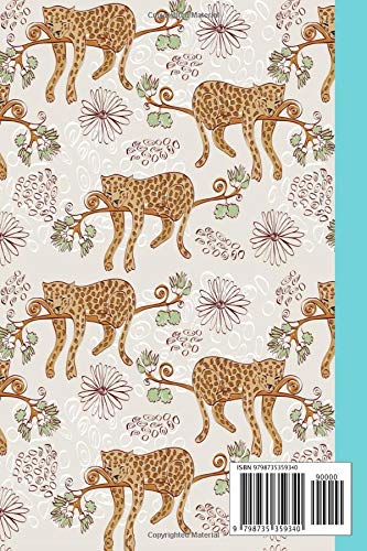 Tic Tac Toe: Games Fun Activities for Kids / Paper & Pencil Workbook for Games, Smart gifts for Family | Leopard Cover by Alex Yaulok Lam image 3
