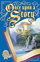 Once Upon a Story - abeka fourth grade reader first edition 163223288X Book Cover