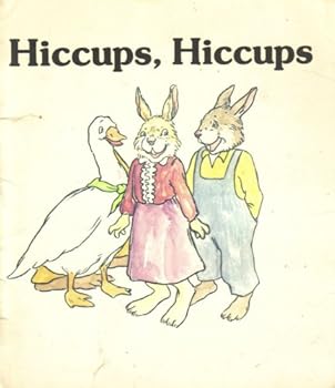 Paperback Hiccups, Hiccups - Book