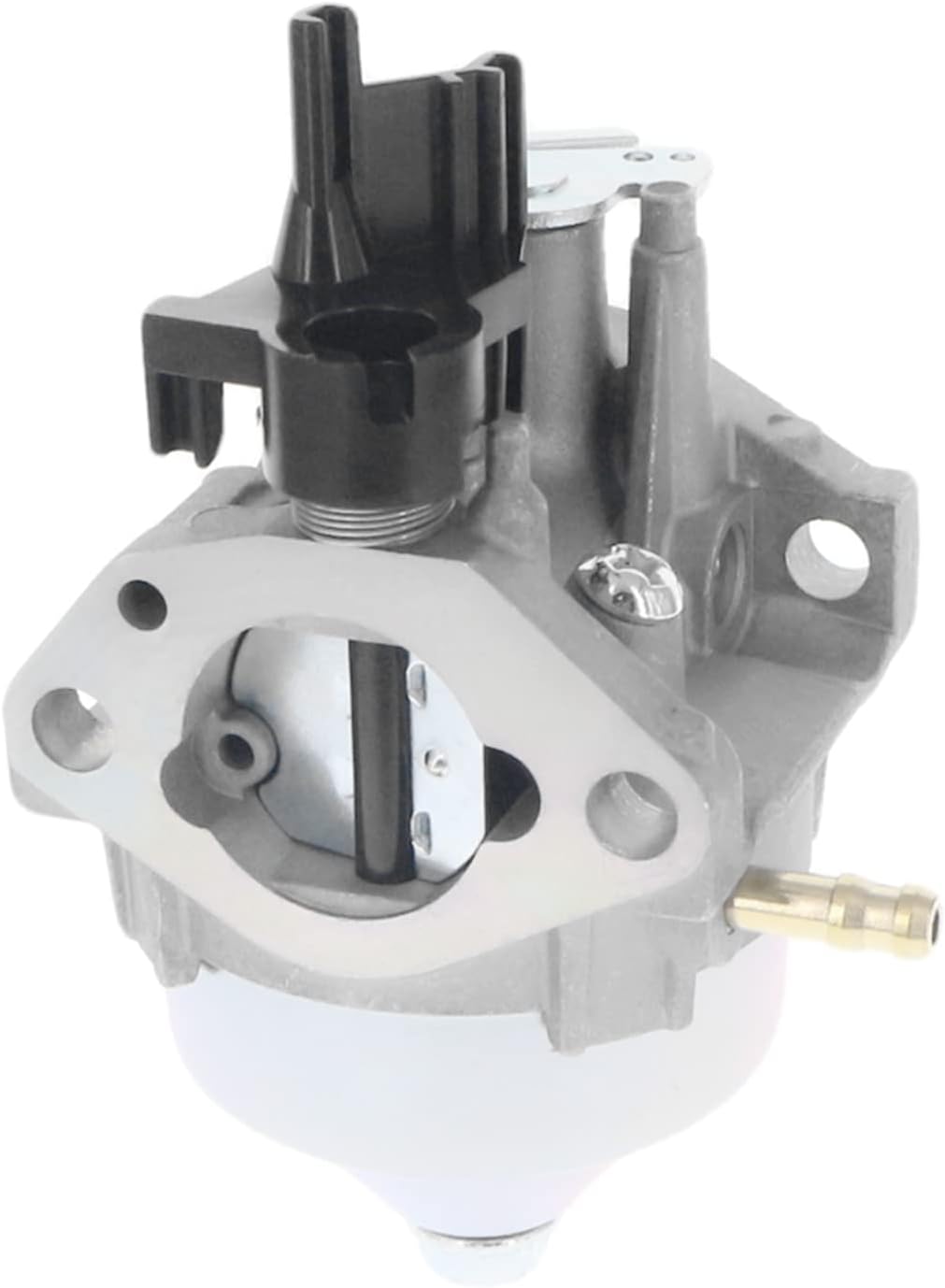 16100-Z8B-901 Carburetor for Honda GCV160 Lawn Mower Tune up Kit GCV160LA0 GCV160LA1 HRR216K10 HRR216K9 HRS216K5 HRS216K6 Mowers, for Troy-Bilt TB240 TB130 130XP