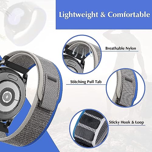 Image of FOLX FAB64 20MM | 22MM Watch Straps /Bands In Various Designs, Colors & Material With 2 Lugs /Pins [ Please Check Watch Models Compatibility For 20mm Or 22mm In Discription ]