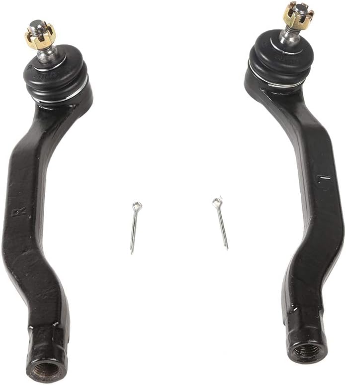 WINBEST Front Complete Suspension Kit Control Arm Compatible with 1997-1999 for Acura CL, 1994-1998 for Honda Accord Odyssey, 1996-1999 for Isuzu Oasis