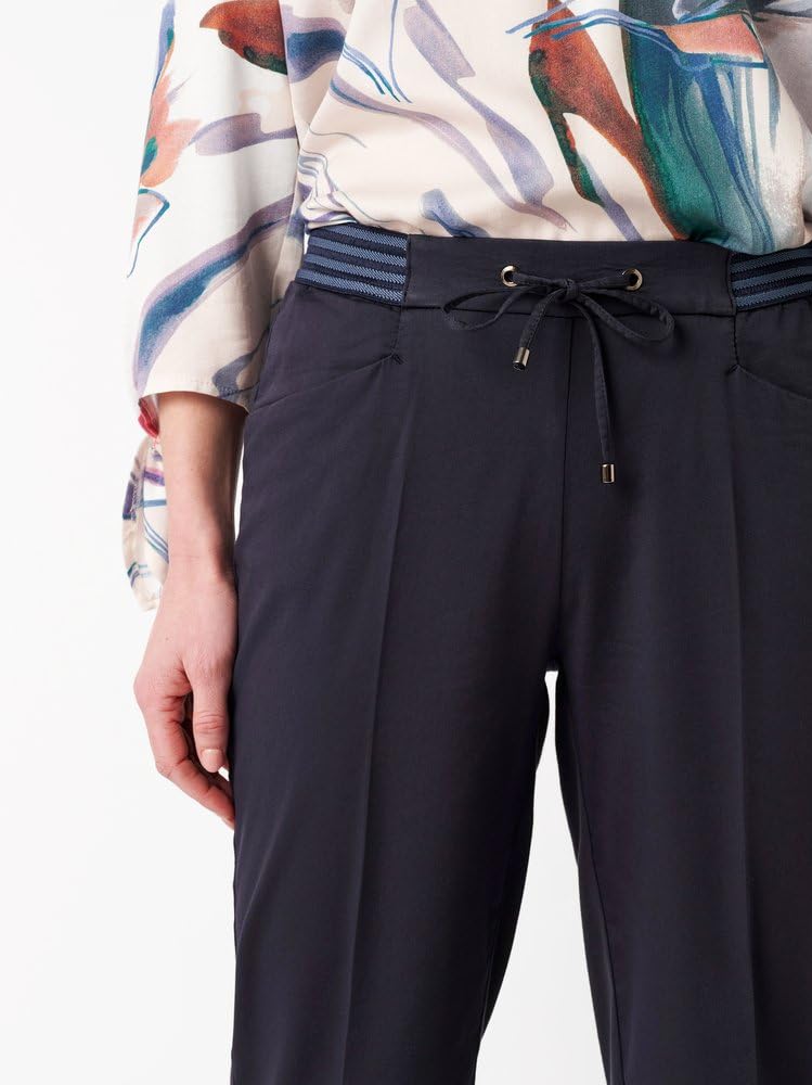 Toni Dress Straight-Leg Jogpants Sue - 44