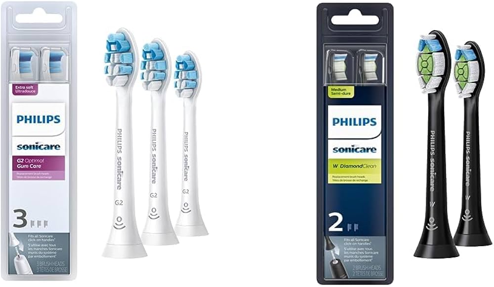 Amazon.com : Philips Sonicare Genuine G2 Optimal Gum Care and Amazon.com : Philips Sonicare Genuine G2 Optimal Gum Care and