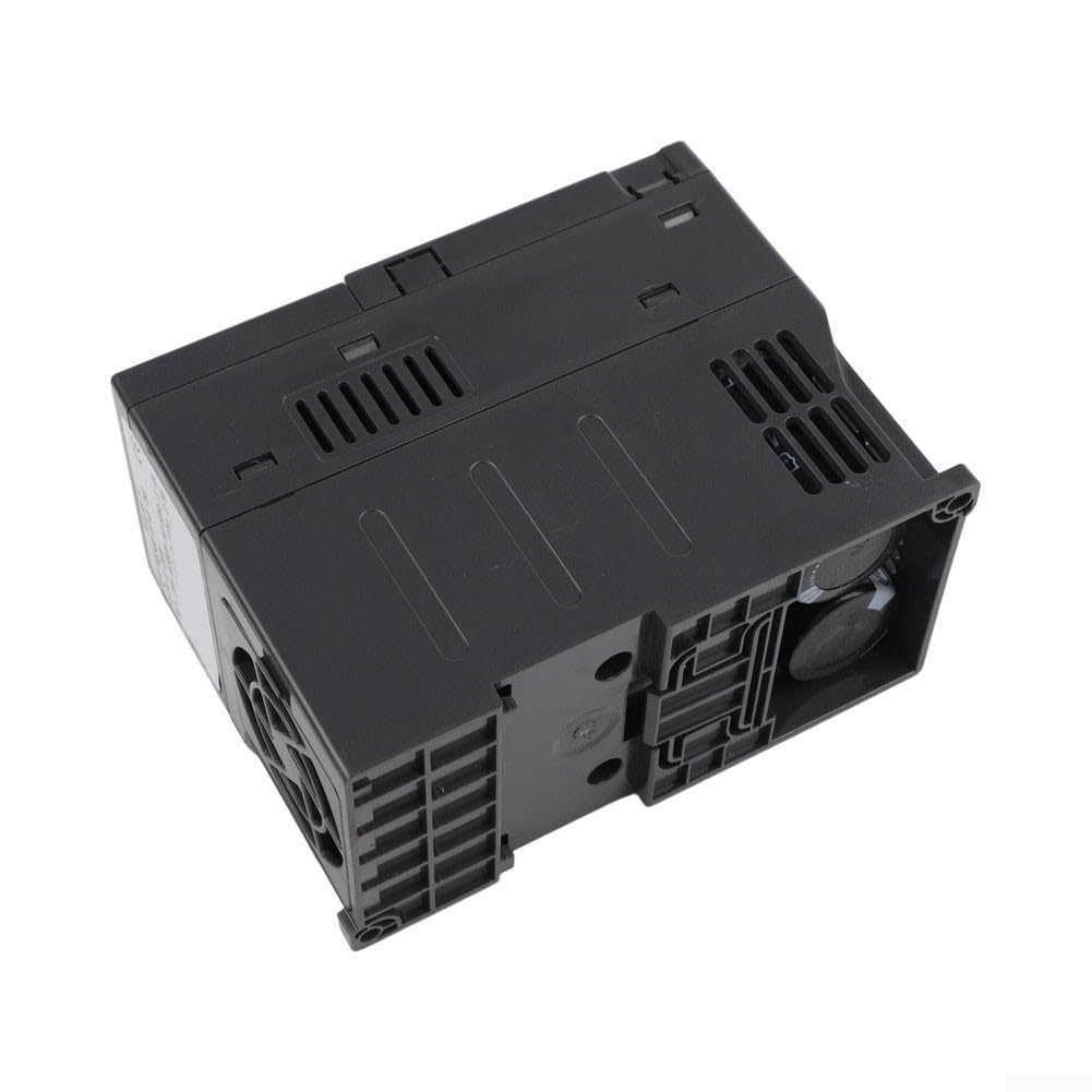 Variatore per frequenza 0.75KW 380V Protezione Variatore per