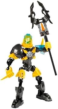 ヒーローファクトリーレゴ44016未開封No.6 ヒーローファクトリーレゴ