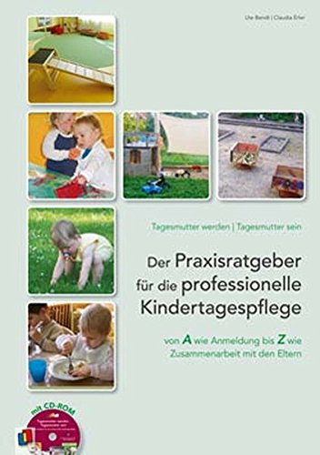 Wie Wird Man Eine Tagesmutter Tagesmutter: Wie wird man das?