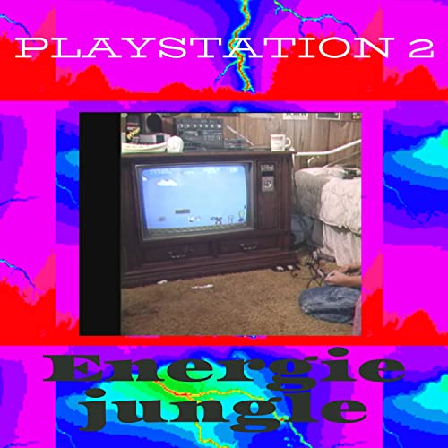  PLAYSTATION 2