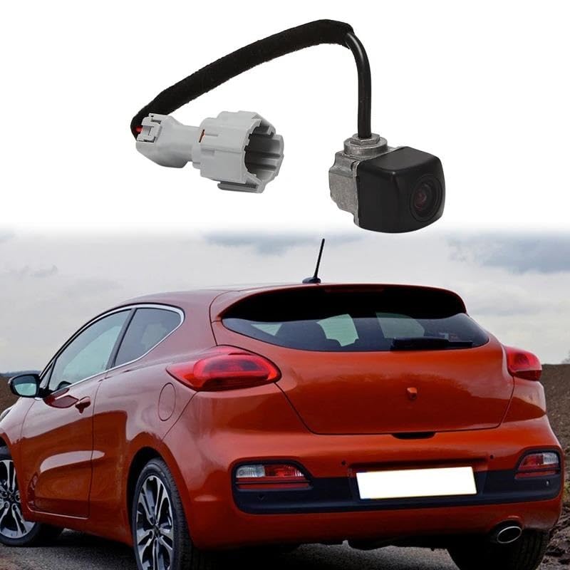 車のリアビューカメラ バックアップ パーキングカメラ 95760A2100 起亜 CEED 2012 2013 2014 2015 FUNFOB Backkamera För KIA För CEED 2012-2016 Bil Backkamera Parkeringshjälp  Backupkamera 95760-A2100 95760A2100 Backup Kamera | Parkeringshjälp  Backupkamera 95760-A2100 95760A2100 Backup Kamera : Amazon.se: Elektronik