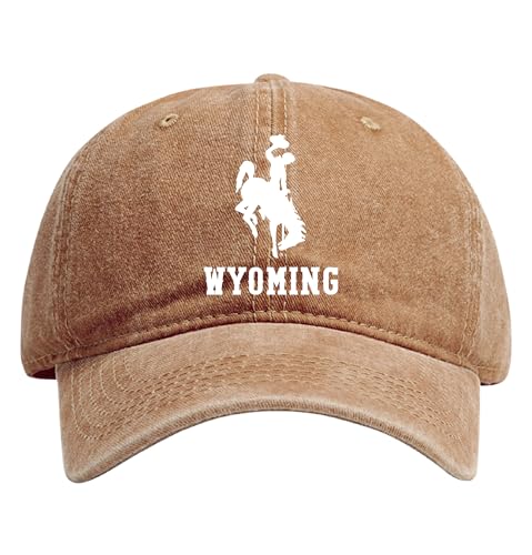 Gorra Dad Hat Unisex con Logo Colorido miniatura 1