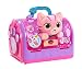 Doc McStuffins On The Go Carrier - Whisper, Multicolor
