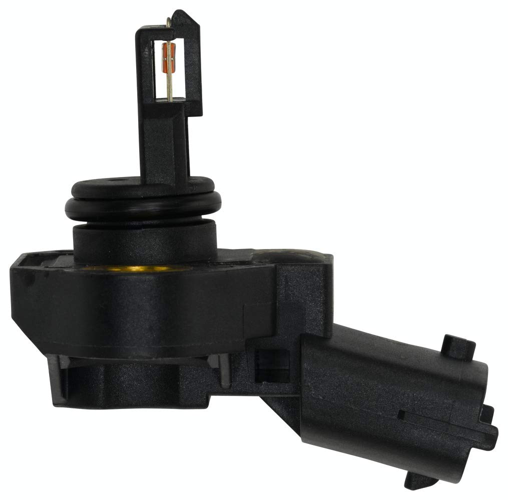 Sensori HELLA Per Auto - Sensore Pressione 5V E Sensore Temperatura Aria Aspirata, Con Guarnizione - Foto 3