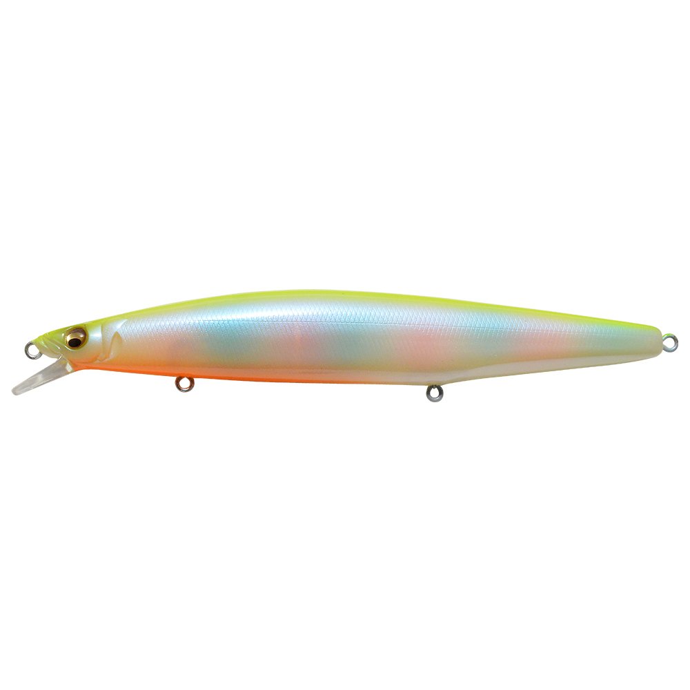 Megabass Marine Gang 140S Naufrage Leurre M Katakuchi RB (1733