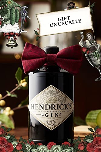 Hendrick's Gin 44%, Volume - 0.7 l – Bild 6