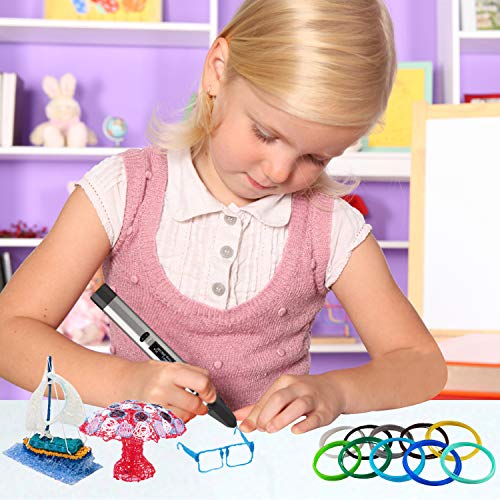 MIKA3D - Filamento per stampante 3D, 1,75 mm, in