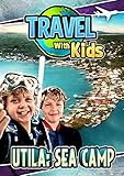utila dive center  Travel With Kids: Utila Sea Camp