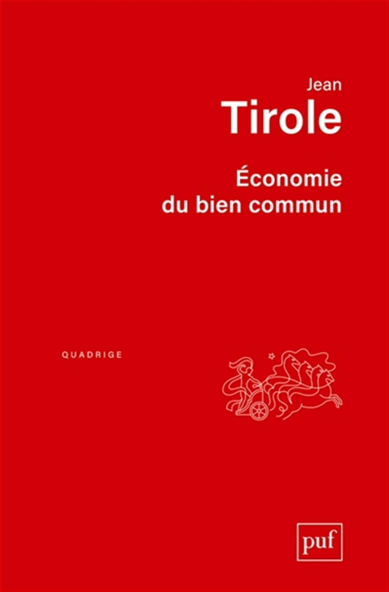 Économie du bien commun: Édition augmentée