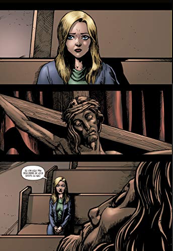 The Boys Volume 3: Bom Para a Alma (reimpressão)