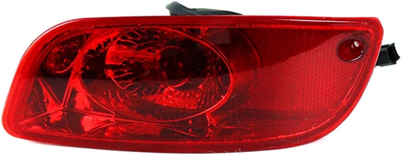 車のリアバンパーライト Compatible With Hyundai For Santa Fe CM 2007 2008 2009