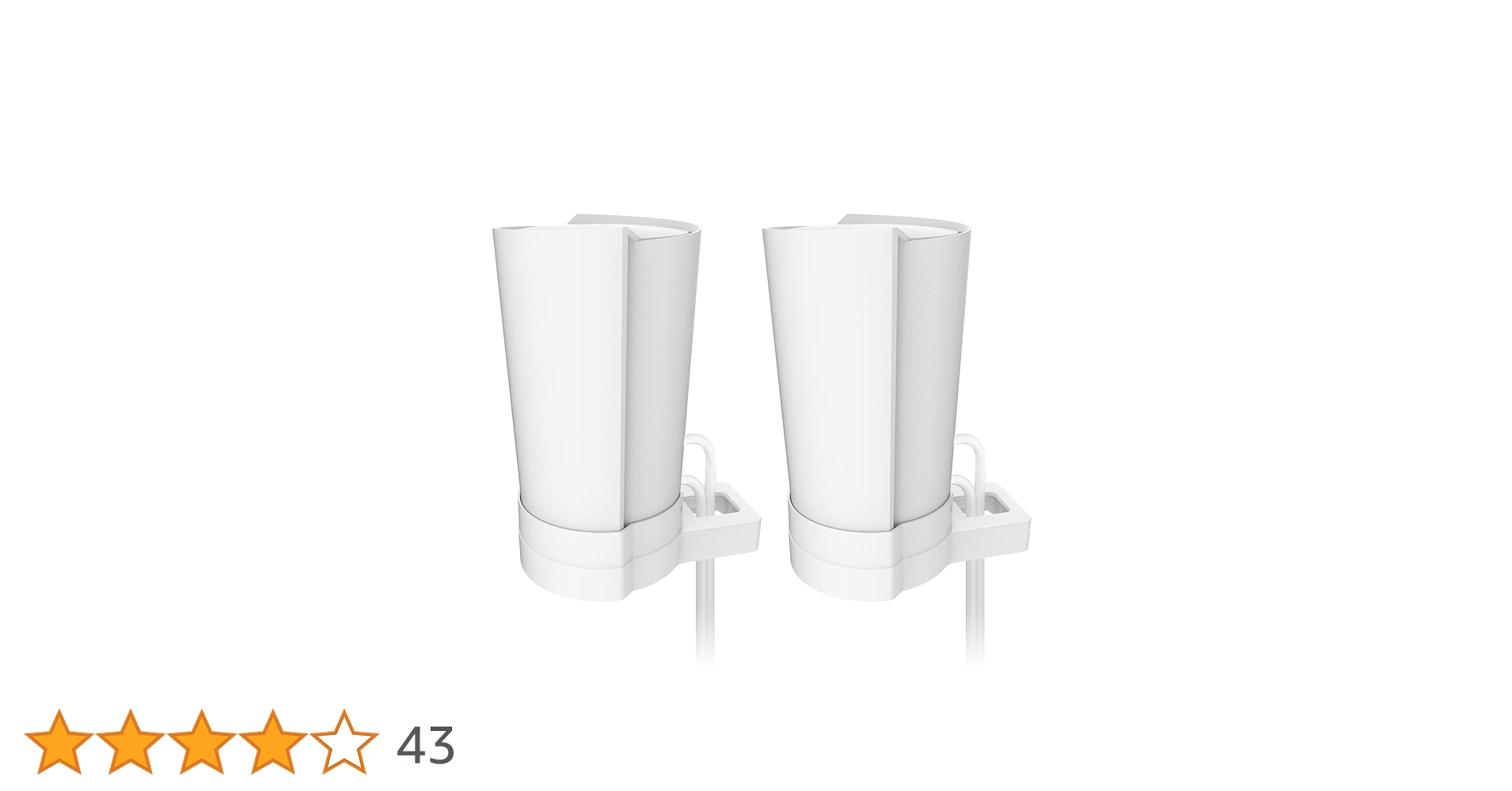 ⭐️Bangcheer 壁掛け用ブラケットのみTP-Link用ウォールマウント Amazon.co.jp: Bangcheer 壁掛け用ブラケット-TP-Link用ウォール