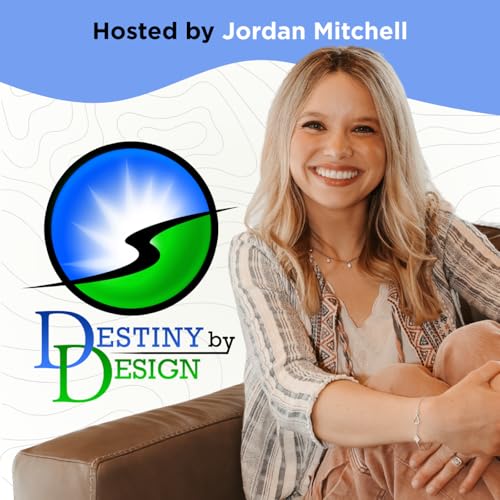 『Destiny By Design』のカバーアート