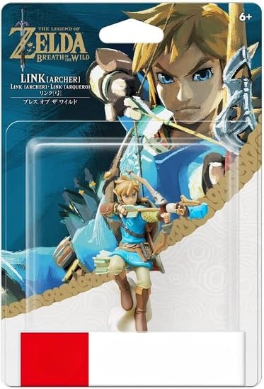 Amazon.co.jp: リンク (弓) 【ブレス オブ ザ ワイルド】 (ゼルダの