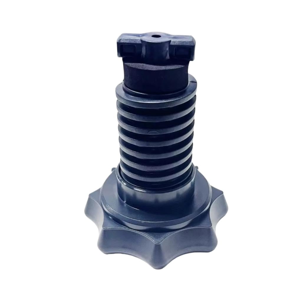 Tornillo de Fijación de Rueda de Repuesto Compatible con Volkswagen Sagitar MK6 MK7 A3