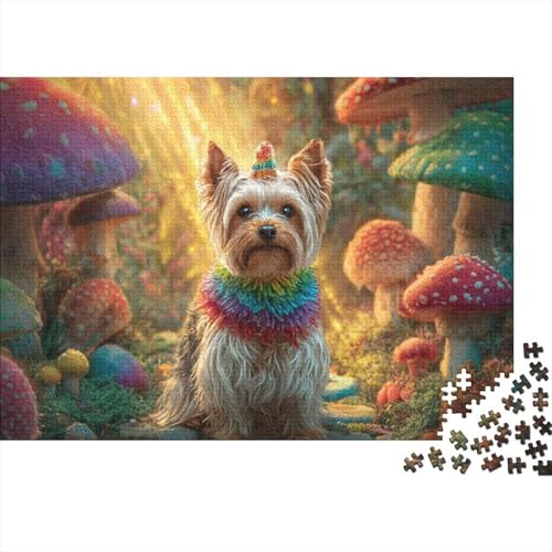 Puzzle imposible de 1000 piezas contra el aburrimiento, reto creativo de 70x50cm para adultos