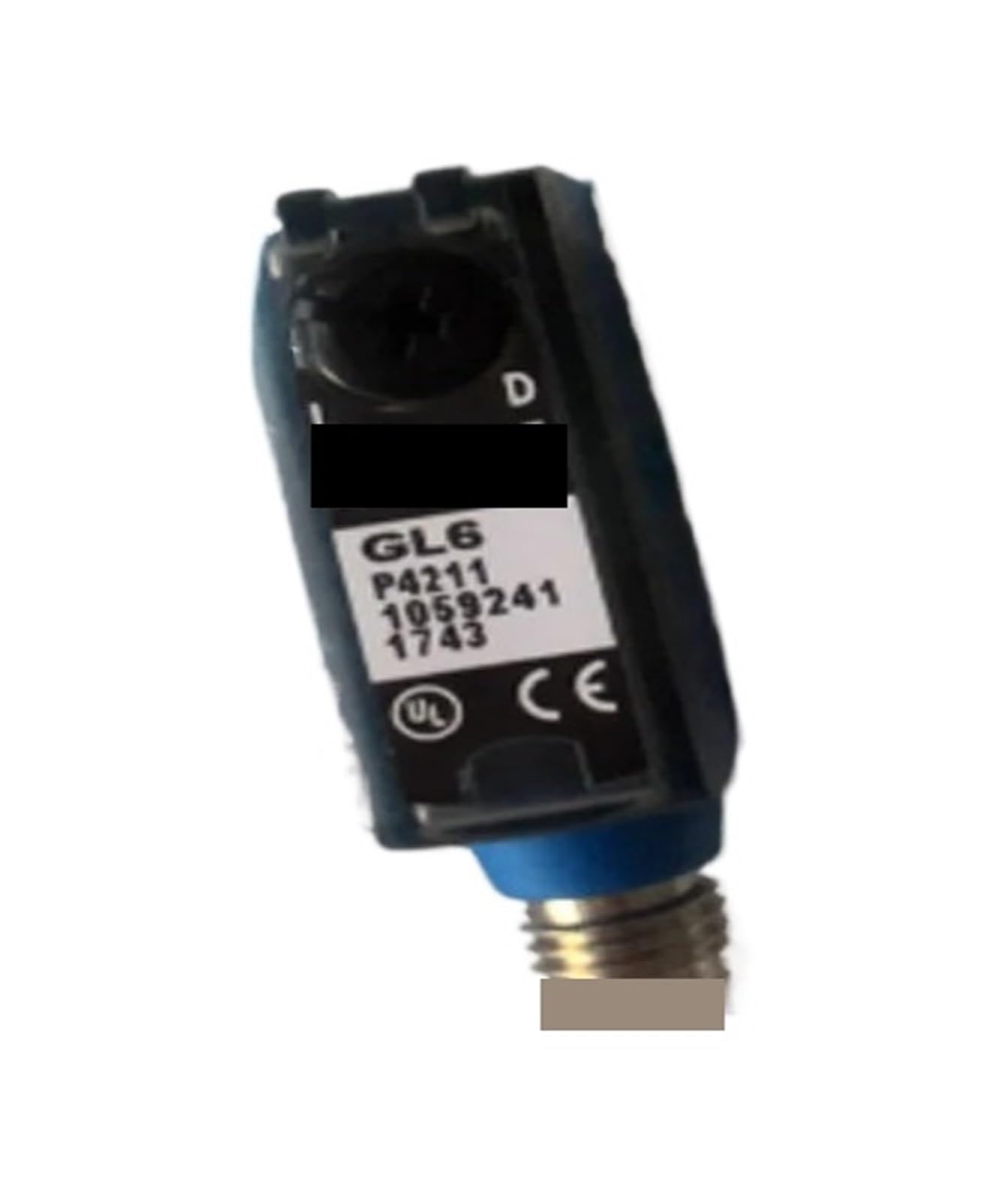LEOTNNDQ GL6-P4211 Photoelectric switch sensor