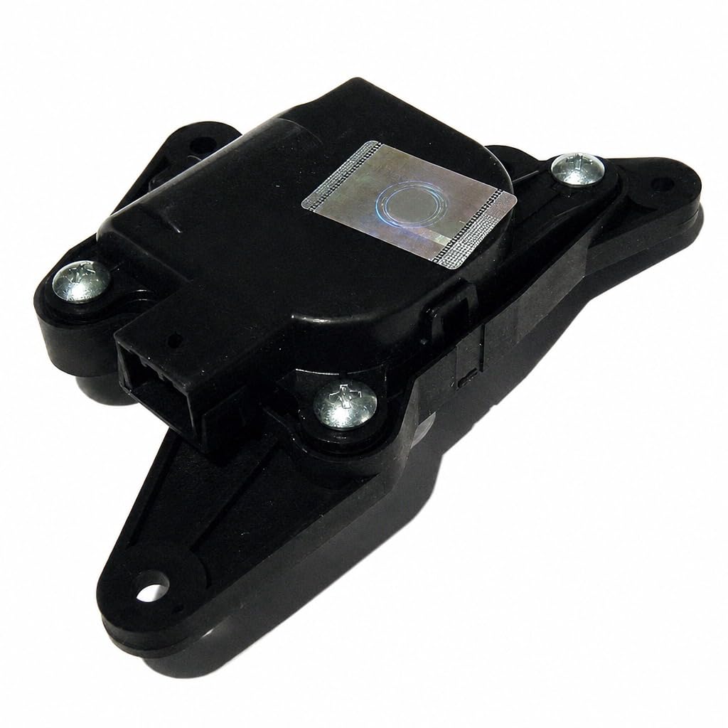Amazon.com: Genuine OEM 97159-3K000 Actuator - Temp Door