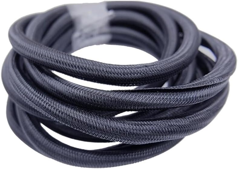3m Expandable Sleeving Self-closing Braided Cable Wrap Overlaps By 25% Loom Split, For Pipe Wire Protection Sleeve(32mm)