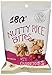 180 Snacks Nutty Rice Bites with Cranberries - Gluten Free, 1.25 oz Bag (Pack of 8)
