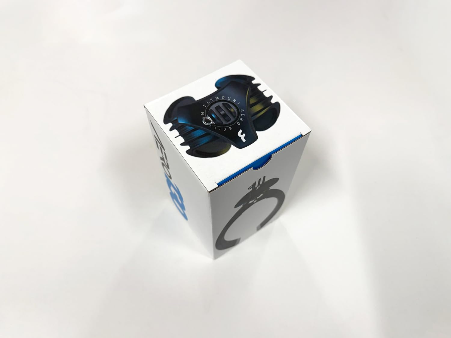 Flymount Aero-130 wing mount review – SUP Mag UK