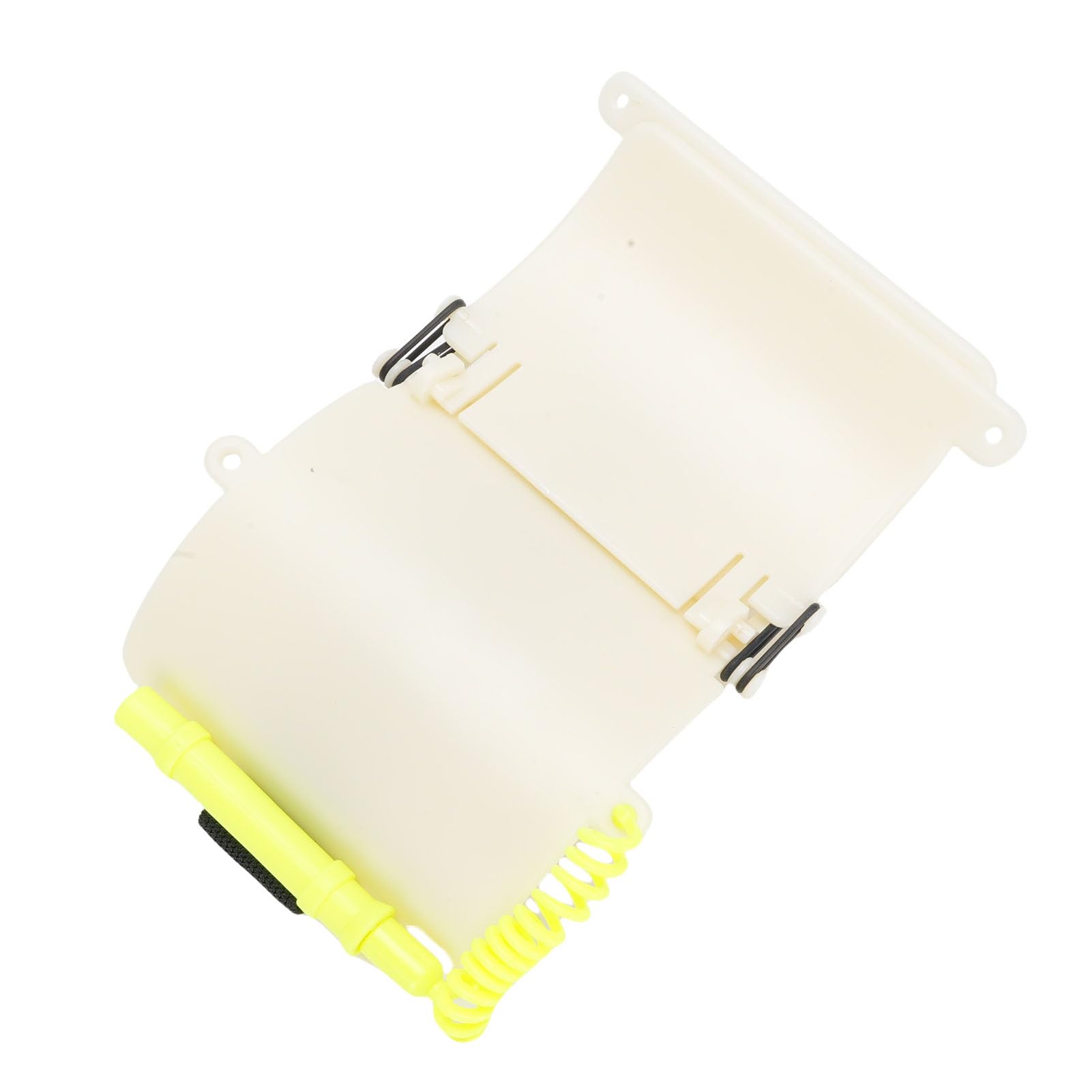Brrnoo Luminous Diving Slate, Tre Pagine per Scrivere Sott'Acqua con