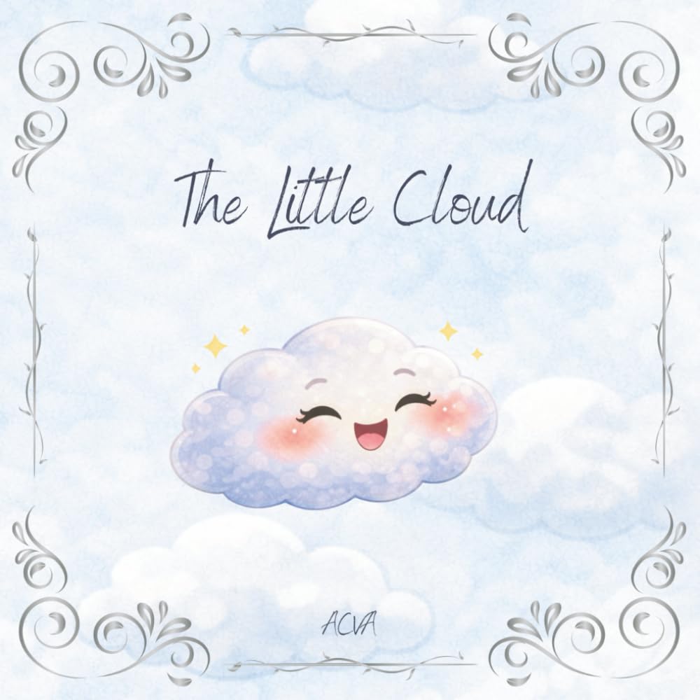 The Little Cloud